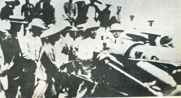 中华民国大事记(1923年)