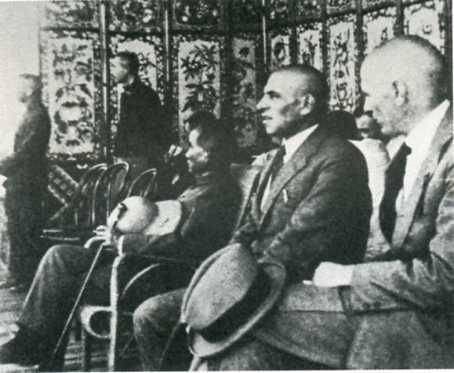 中华民国大事记(1923年)