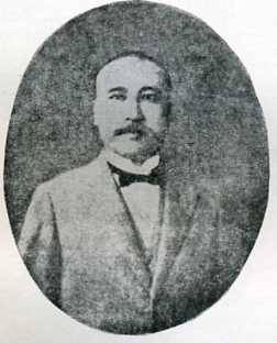 中华民国大事记(1922年)