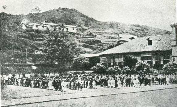 中华民国大事记(1922年)