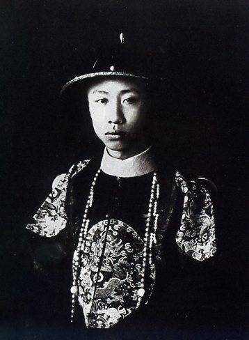 中华民国大事记(1922年)