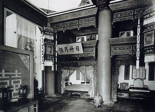 中华民国大事记(1922年)