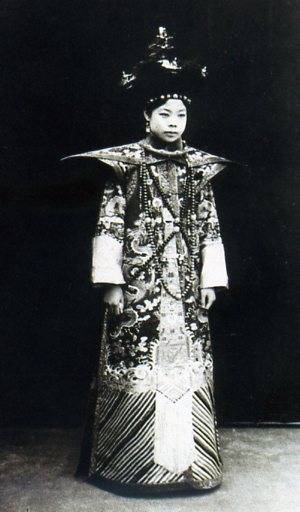 中华民国大事记(1922年)