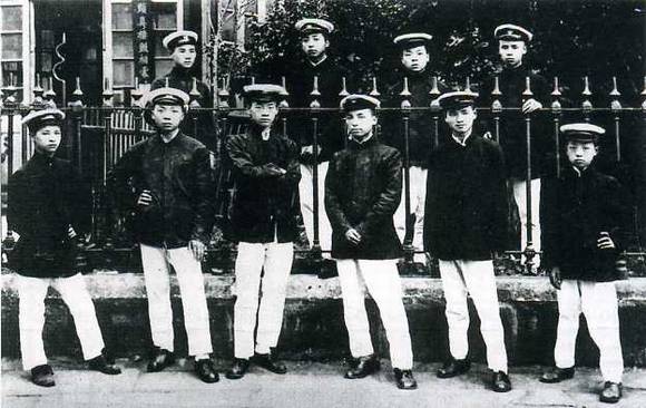 中华民国大事记(1918年)