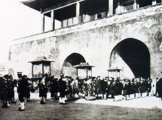 中华民国大事记(1922年)