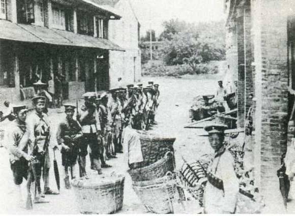 中华民国大事记(1920年)