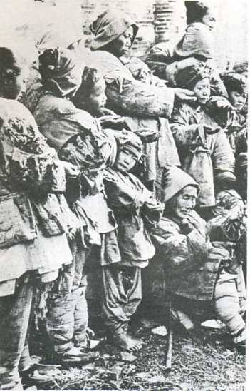 中华民国大事记(1920年)