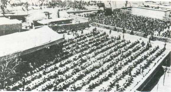 中华民国大事记(1920年)