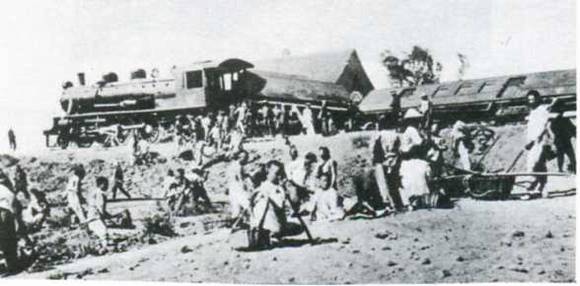 中华民国大事记(1920年)