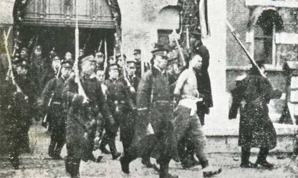 中华民国大事记(1920年)