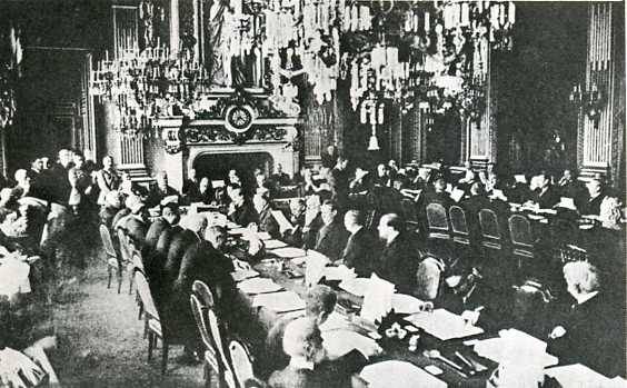 中华民国大事记(1919年)