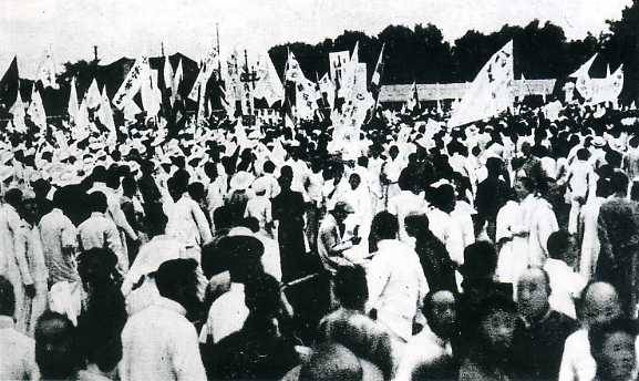 中华民国大事记(1919年)