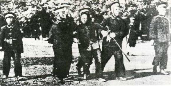 中华民国大事记(1919年)