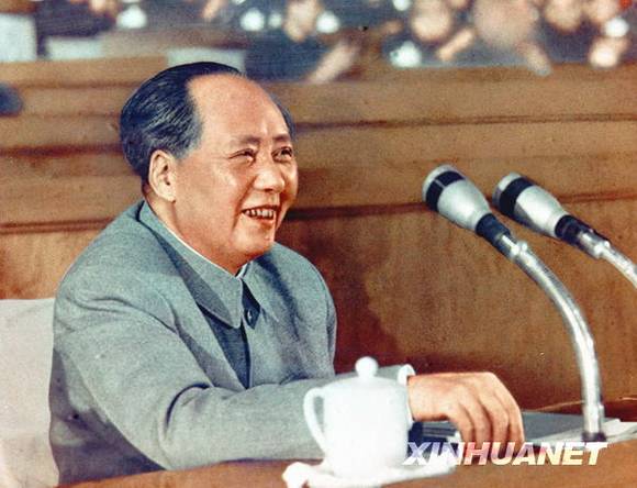 共和国档案——1962年:“非常时期的非常办法”