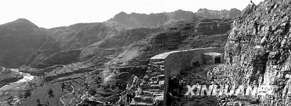 共和国档案——1965年:“愚公移山,改造中国”