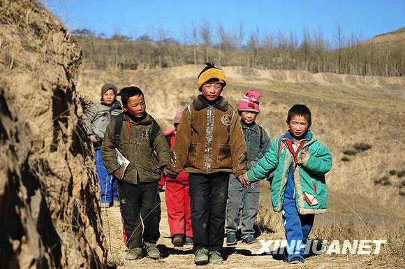 共和国档案——1991年:扶贫攻坚