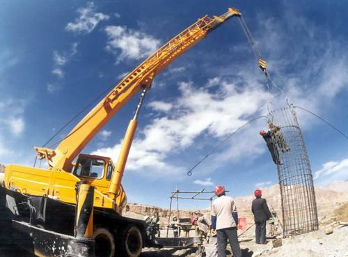 共和国档案——1999年:西部大开发