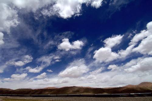 共和国档案——2006年:天路