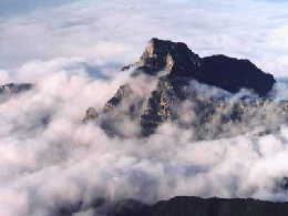 世界自然与文化遗产——泰山