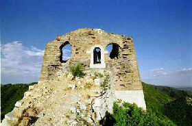 世界文化遗产——长城