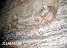 世界文化遗产——云冈石窟