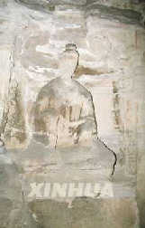 世界文化遗产——云冈石窟