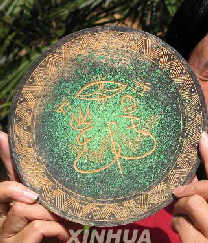 世界文化遗产——“高原水乡”丽江古城