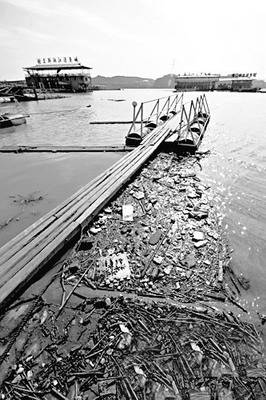 湘江源头水质即将得到有效改善:桂东力争湘江流域重金属治理项目 湘江源头水质即将得到有效改善:桂东力争湘江流域重金属治理项目