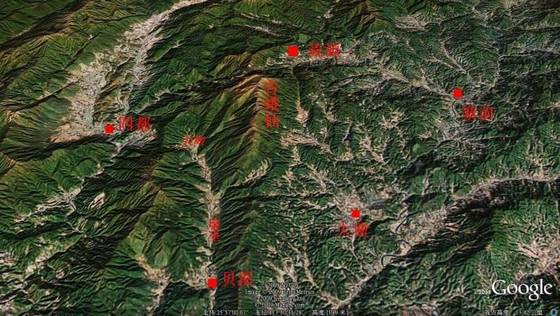 桂东大岭青鹅仙的传说 桂东大岭青鹅仙的传说