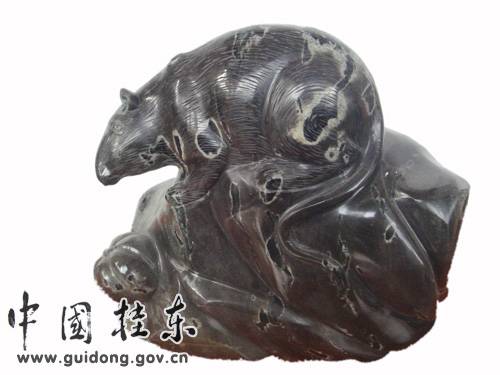 艺术珍品──12生肖青花玉 - xxx - xfajz006 的博客 艺术珍品──12生肖青花玉 - xxx - xfajz006 的博客