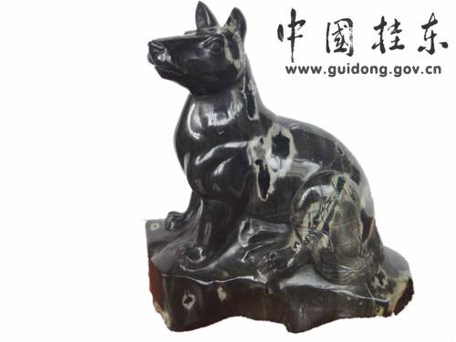 艺术珍品──12生肖青花玉 - xxx - xfajz006 的博客 艺术珍品──12生肖青花玉 - xxx - xfajz006 的博客