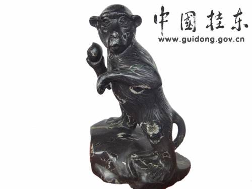 艺术珍品──12生肖青花玉 - xxx - xfajz006 的博客 艺术珍品──12生肖青花玉 - xxx - xfajz006 的博客