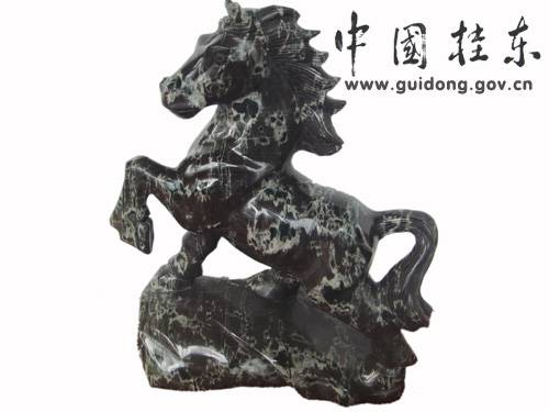 艺术珍品──12生肖青花玉 - xxx - xfajz006 的博客 艺术珍品──12生肖青花玉 - xxx - xfajz006 的博客