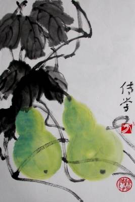 隐逸边城一文人——边城书画家方传学先生事略 - xxx - xfajz006 的博客 隐逸边城一文人——边城书画家方传学先生事略 - xxx - xfajz006 的博客