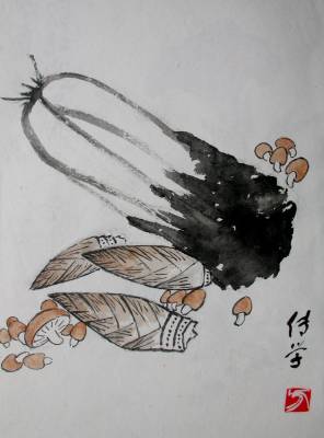 隐逸边城一文人——边城书画家方传学先生事略 - xxx - xfajz006 的博客 隐逸边城一文人——边城书画家方传学先生事略 - xxx - xfajz006 的博客