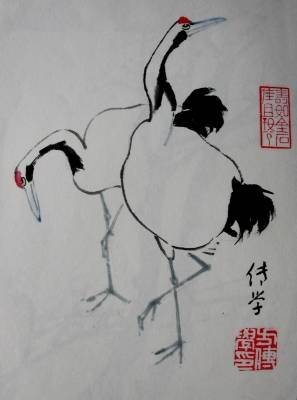 隐逸边城一文人——边城书画家方传学先生事略 - xxx - xfajz006 的博客 隐逸边城一文人——边城书画家方传学先生事略 - xxx - xfajz006 的博客