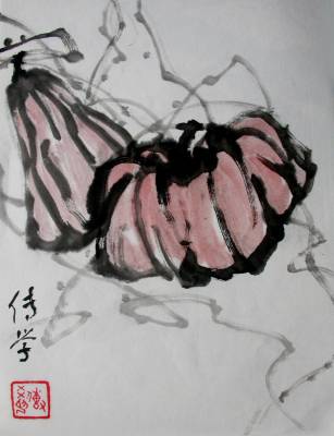 隐逸边城一文人——边城书画家方传学先生事略 - xxx - xfajz006 的博客 隐逸边城一文人——边城书画家方传学先生事略 - xxx - xfajz006 的博客