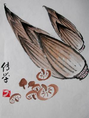 隐逸边城一文人——边城书画家方传学先生事略 - xxx - xfajz006 的博客 隐逸边城一文人——边城书画家方传学先生事略 - xxx - xfajz006 的博客