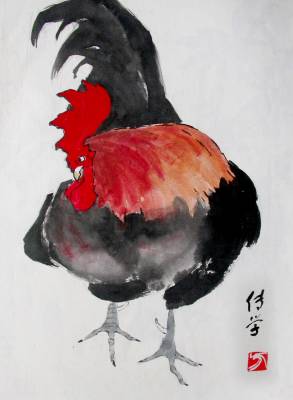 隐逸边城一文人——边城书画家方传学先生事略 - xxx - xfajz006 的博客 隐逸边城一文人——边城书画家方传学先生事略 - xxx - xfajz006 的博客