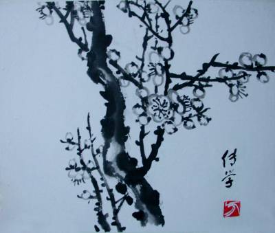 隐逸边城一文人——边城书画家方传学先生事略 - xxx - xfajz006 的博客 隐逸边城一文人——边城书画家方传学先生事略 - xxx - xfajz006 的博客