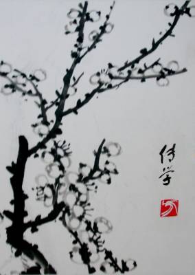 隐逸边城一文人——边城书画家方传学先生事略 - xxx - xfajz006 的博客 隐逸边城一文人——边城书画家方传学先生事略 - xxx - xfajz006 的博客