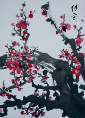 隐逸边城一文人——边城书画家方传学先生事略 - xxx - xfajz006 的博客 隐逸边城一文人——边城书画家方传学先生事略 - xxx - xfajz006 的博客