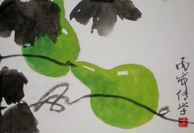 隐逸边城一文人——边城书画家方传学先生事略 - xxx - xfajz006 的博客 隐逸边城一文人——边城书画家方传学先生事略 - xxx - xfajz006 的博客