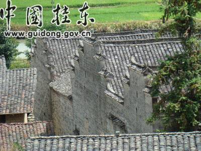 打捞沉淀历史,享受灿烂文化——寻访桂东古民居 - xxx - xfajz006 的博客 打捞沉淀历史,享受灿烂文化——寻访桂东古民居 - xxx - xfajz006 的博客