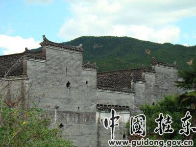 打捞沉淀历史,享受灿烂文化——寻访桂东古民居 - xxx - xfajz006 的博客 打捞沉淀历史,享受灿烂文化——寻访桂东古民居 - xxx - xfajz006 的博客