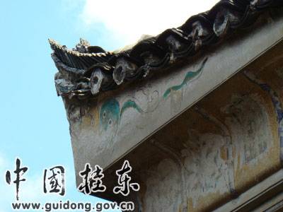 打捞沉淀历史,享受灿烂文化——寻访桂东古民居 - xxx - xfajz006 的博客 打捞沉淀历史,享受灿烂文化——寻访桂东古民居 - xxx - xfajz006 的博客