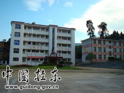 百年名校——育英小学 百年名校——育英小学