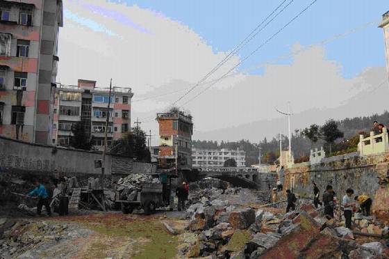 《桂东县志》地理环境 《桂东县志》地理环境