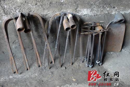 打铁:行走在铁砧上的艺术 打铁:行走在铁砧上的艺术