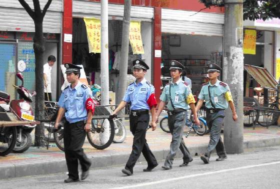 《桂东县志》政法 《桂东县志》政法